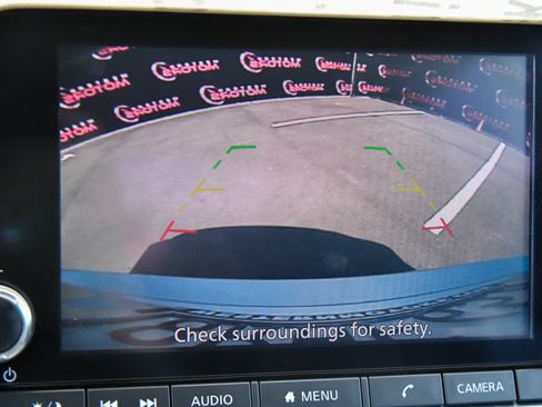 Used 2020 Nissan Altima 2.5 S FWD image 18