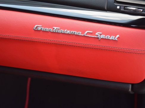 Used 2019 Maserati GranTurismo Sport RWD image 63