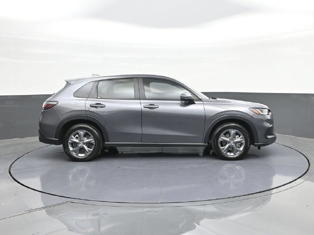 Certified 2026 Honda HR-V LX image 21