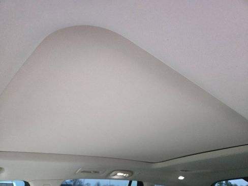 Used 2020 Cadillac XT6 Premium Luxury image 11