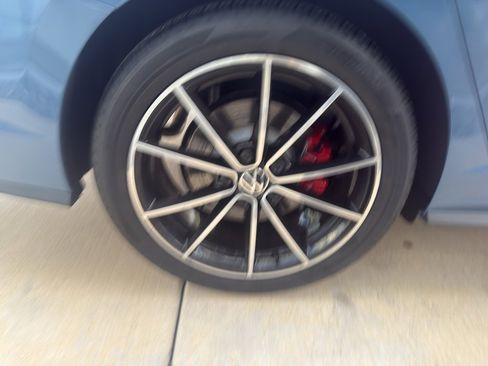 New 2026 Volkswagen Jetta GLI Autobahn image 17