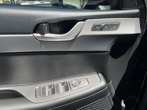 Certified 2025 Hyundai Palisade SEL AWD/4WD image 32