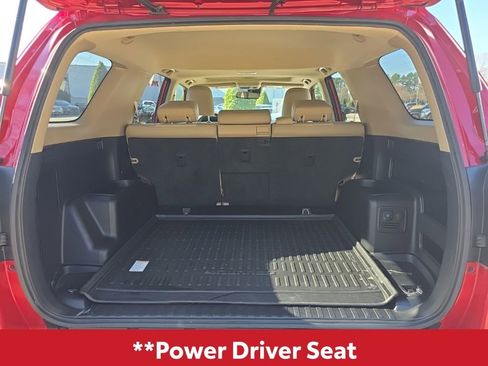 Used 2021 Toyota 4Runner SR5 Premium image 15