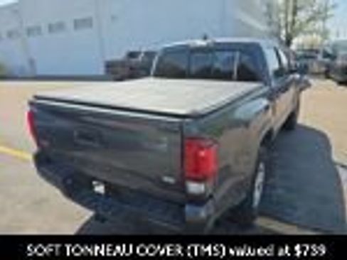 Used 2023 Toyota Tacoma SR AWD/4WD image 3