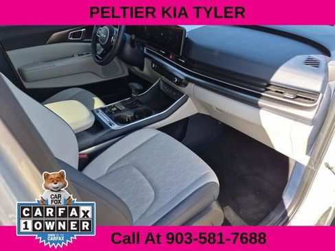 Used 2025 Kia Carnival SX image 14