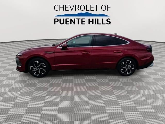 Used 2024 Hyundai Sonata SEL FWD image 5