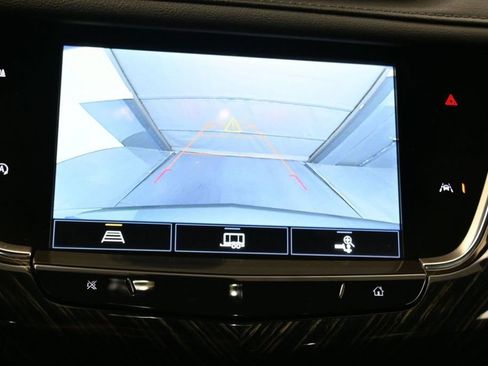 Used 2023 Cadillac XT6 Premium Luxury FWD image 24