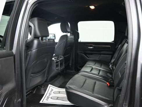 Used 2022 RAM 1500 Rebel w/ Night Edition AWD/4WD image 23