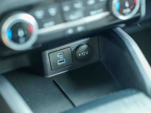 Used 2022 Ford Escape SE w/ Convenience Package AWD/4WD image 22