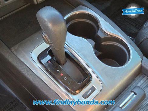 Certified 2019 Honda Pilot EX-L image 35