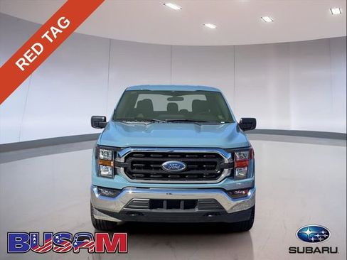 Used 2023 Ford F150 XLT image 2