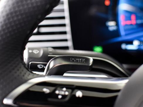 New 2026 Mercedes-Benz GLE 53 AMG 4MATIC Coupe image 27