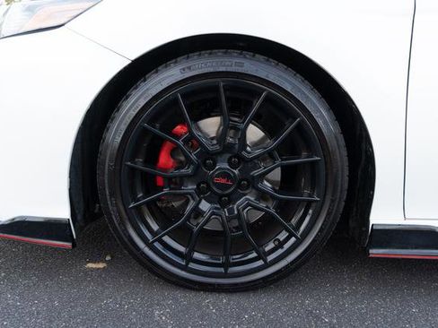 Used 2023 Toyota Camry TRD image 40