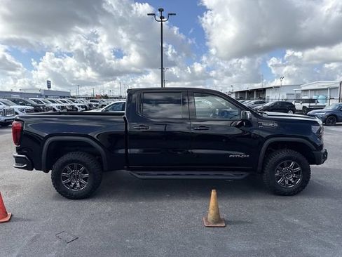 New 2026 GMC Sierra 1500 AT4X AWD/4WD image 2
