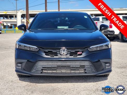 Used 2023 Honda Civic Si image 2
