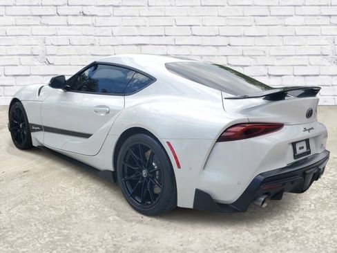 Used 2024 Toyota Supra RWD image 2