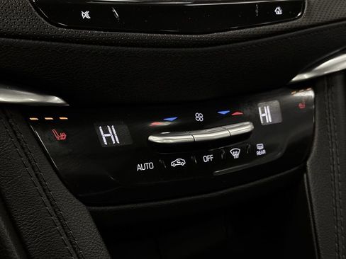 Used 2023 Cadillac XT5 Premium Luxury w/ Technology Package image 41