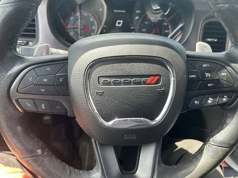 Used 2019 Dodge Charger SXT w/ Plus Group AWD/4WD image 7