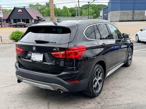 Used 2017 BMW X1 xDrive28i AWD/4WD image 6