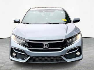 Used 2020 Honda Civic EX video 2