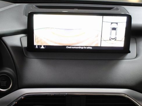 Used 2022 MAZDA CX-9 Grand Touring image 17