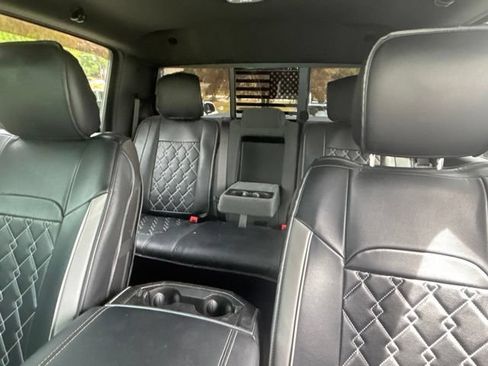 Used 2021 RAM 1500 Big Horn AWD/4WD image 11
