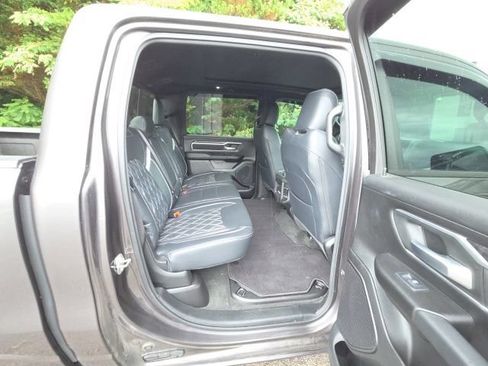 Used 2023 RAM 1500 Big Horn AWD/4WD image 17