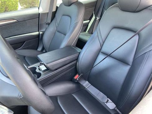 Used 2023 Tesla Model 3 Performance AWD/4WD image 13