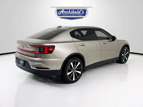 Used 2022 Polestar Polestar 2 w/ Plus Package image 6