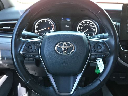 Used 2022 Toyota Camry SE FWD image 20