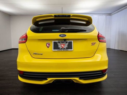 Used 2017 Ford Focus ST w/ Equipment Group 402A image 37