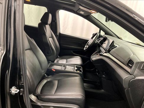 Used 2025 Honda Odyssey Sport-L image 11