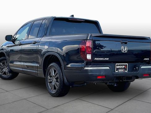 Used 2018 Honda Ridgeline Sport image 11