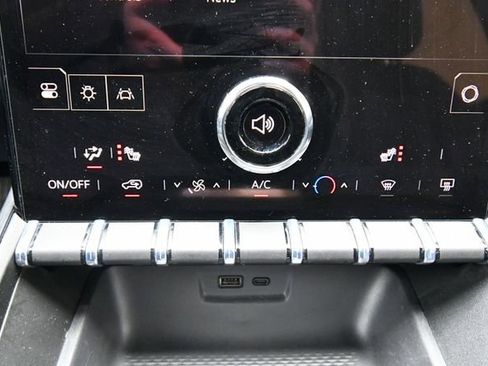 Used 2026 GMC Terrain Elevation AWD/4WD image 24