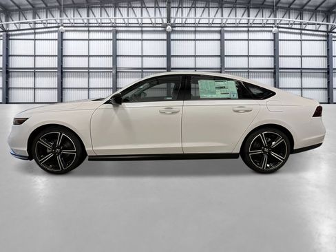 New 2026 Honda Accord SE image 2