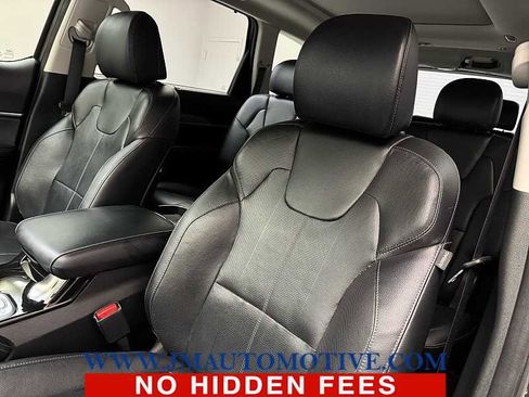 Used 2022 Kia Telluride SX w/ Nightfall Edition Package image 14