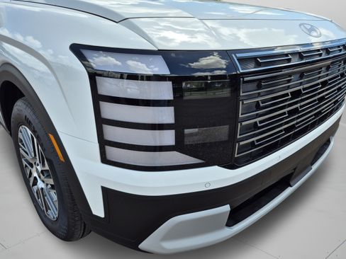 New 2027 Hyundai Palisade SE FWD image 35