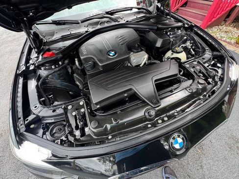 Used 2016 BMW 320i Sedan RWD image 31