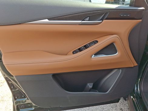 New 2026 INFINITI QX60 Autograph AWD/4WD image 9