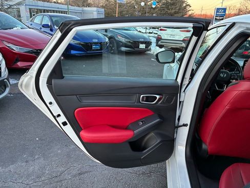 Used 2023 Acura Integra A-Spec image 43