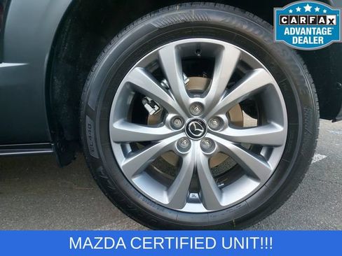 Used 2025 MAZDA CX-30 AWD 2.5 S w/ Preferred Package image 36