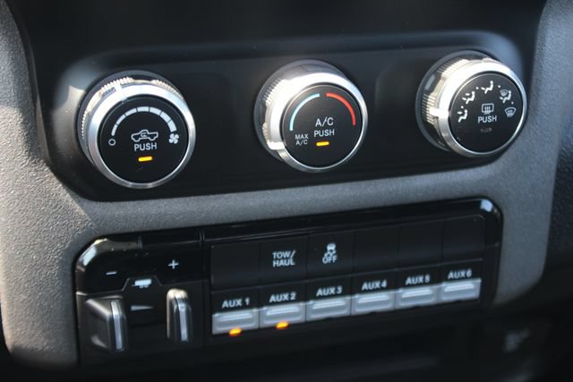 Used 2023 RAM 3500 Tradesman AWD/4WD image 6