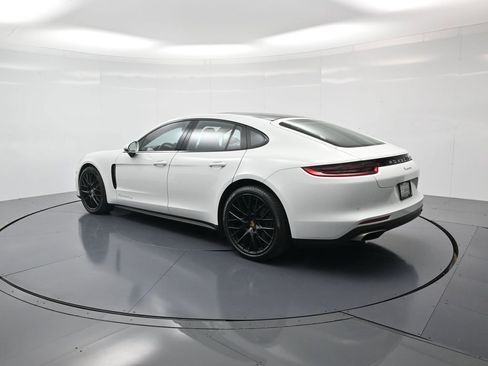 Used 2020 Porsche Panamera Edition image 3