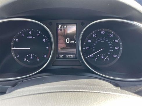 Used 2017 Hyundai Santa Fe SE w/ SE Premium Package 02 image 29