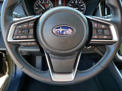 Used 2024 Subaru Outback Premium image 25