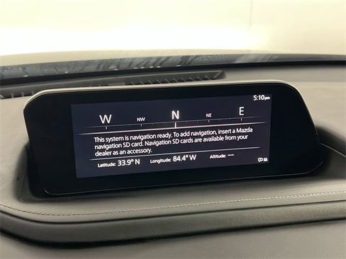 Certified 2025 MAZDA CX-30 AWD 2.5 S w/ Select Sport Pkg image 16