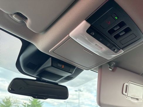 New 2026 Nissan Rogue Platinum w/ Platinum Premium Package image 20