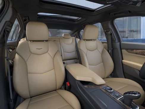 New 2026 Cadillac CT5 Premium Luxury image 16