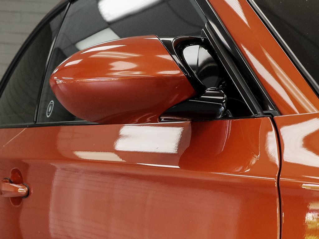 Used 2011 BMW 1 Series M RWD image 10