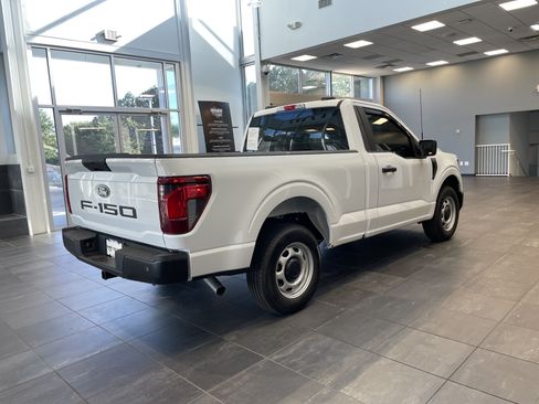 Used 2026 Ford F150 XL RWD image 10